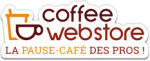 Coffee Webstore Code Promo