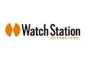 Watch Station Code Promo